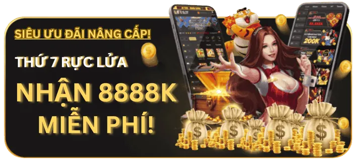Tổng quan ứng dụng 888vi với giao diện trực quan và đa dạng trò chơi
